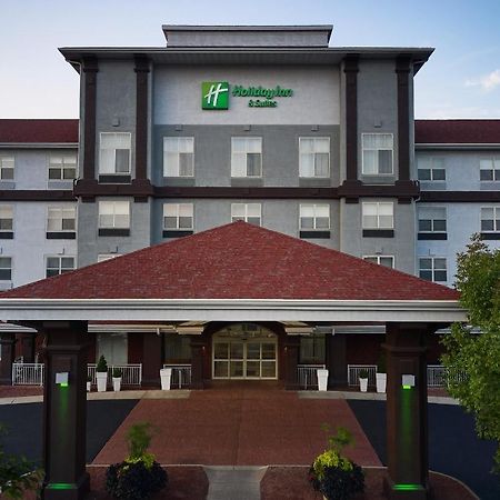 Holiday Inn Hotel & Suites Madison West - Middleton By Ihg Kültér fotó