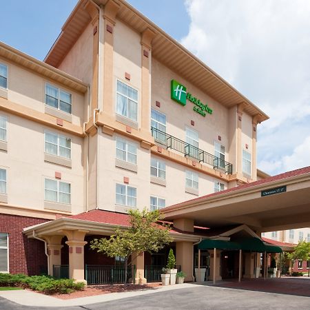 Holiday Inn Hotel & Suites Madison West - Middleton By Ihg Kültér fotó