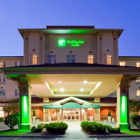 Holiday Inn Hotel & Suites Madison West - Middleton By Ihg Kültér fotó