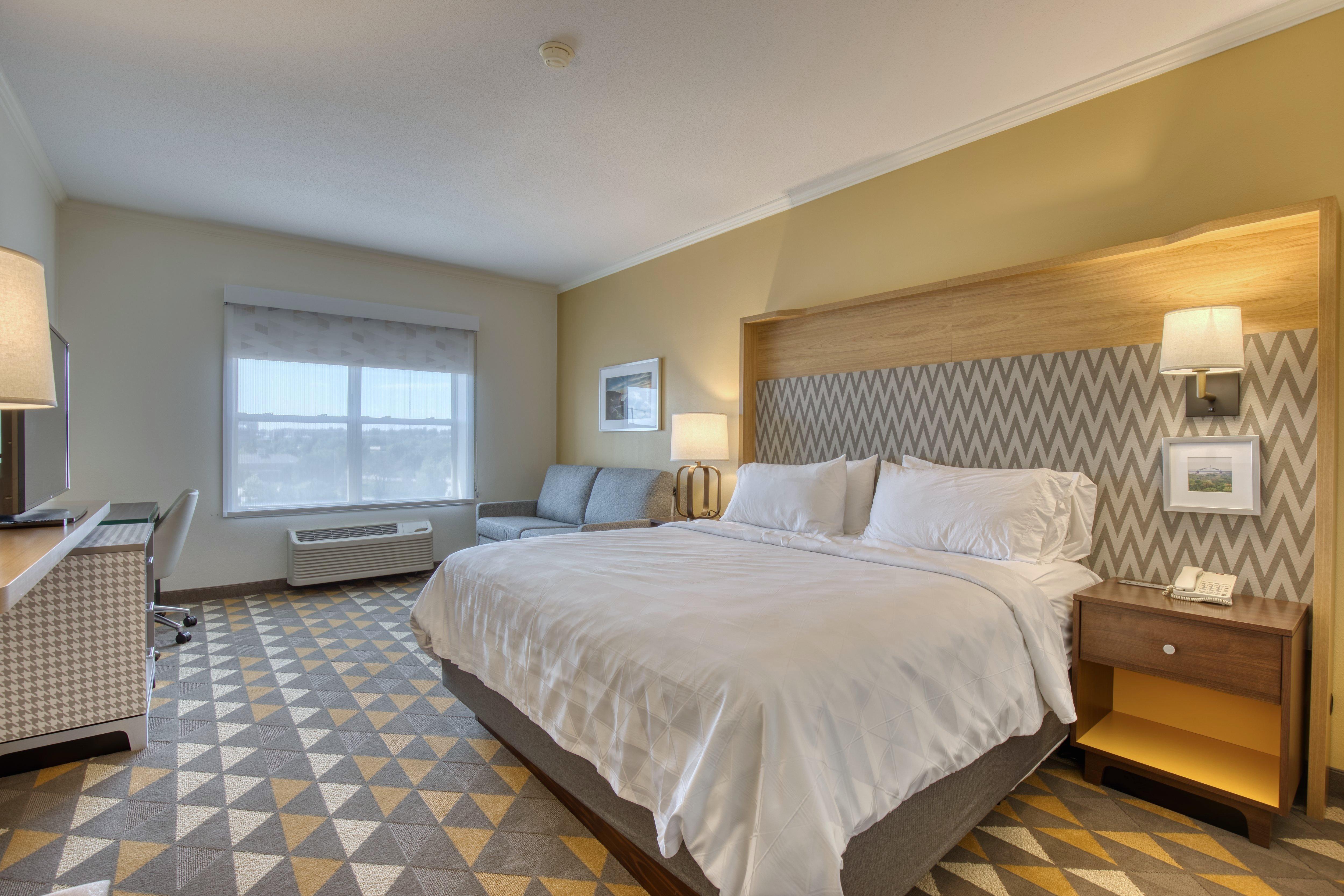 Holiday Inn Hotel & Suites Madison West - Middleton By Ihg Kültér fotó
