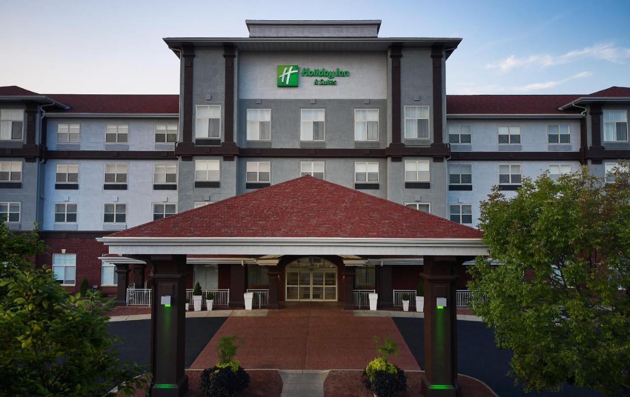 Holiday Inn Hotel & Suites Madison West - Middleton By Ihg Kültér fotó