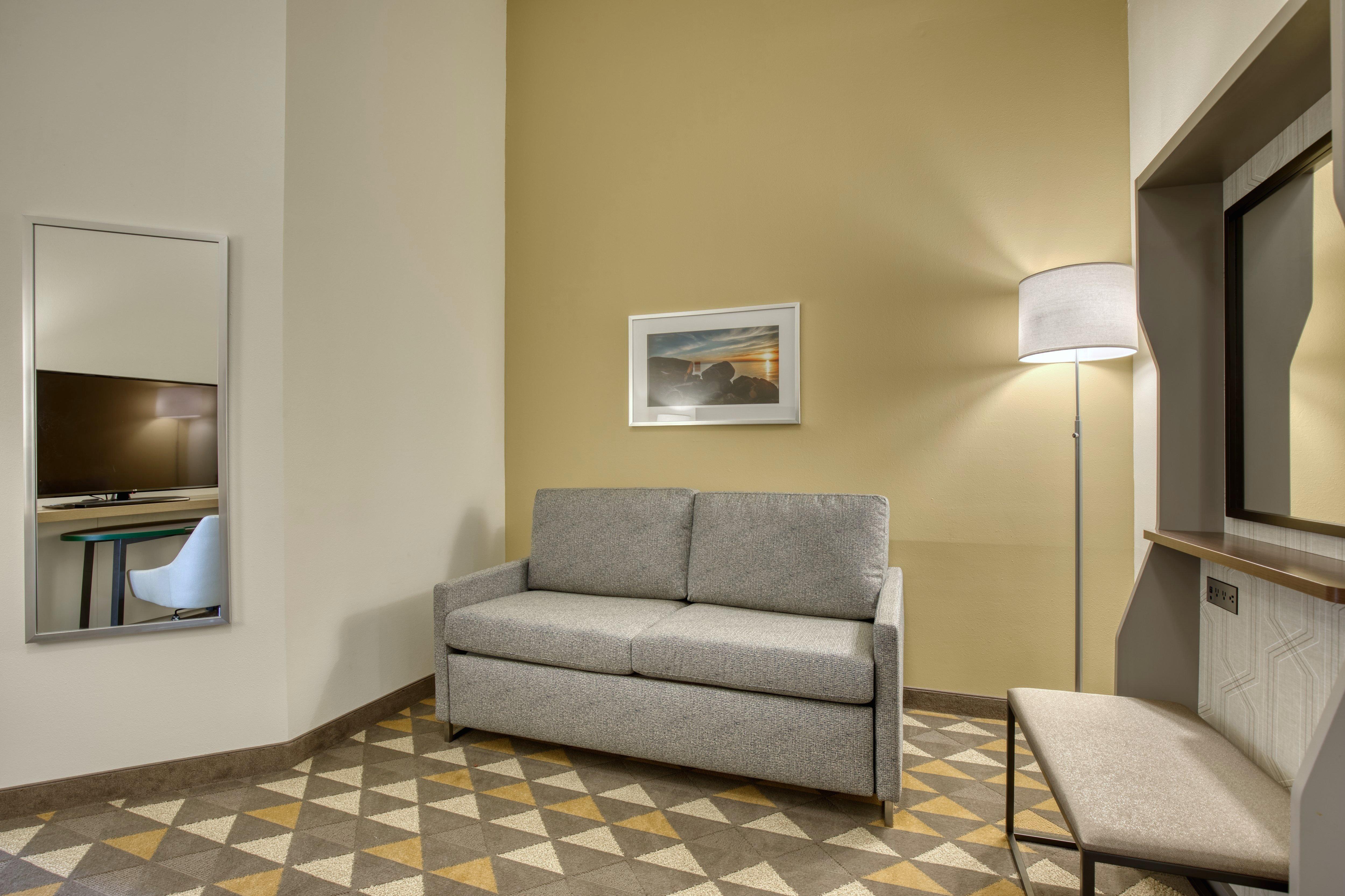 Holiday Inn Hotel & Suites Madison West - Middleton By Ihg Kültér fotó