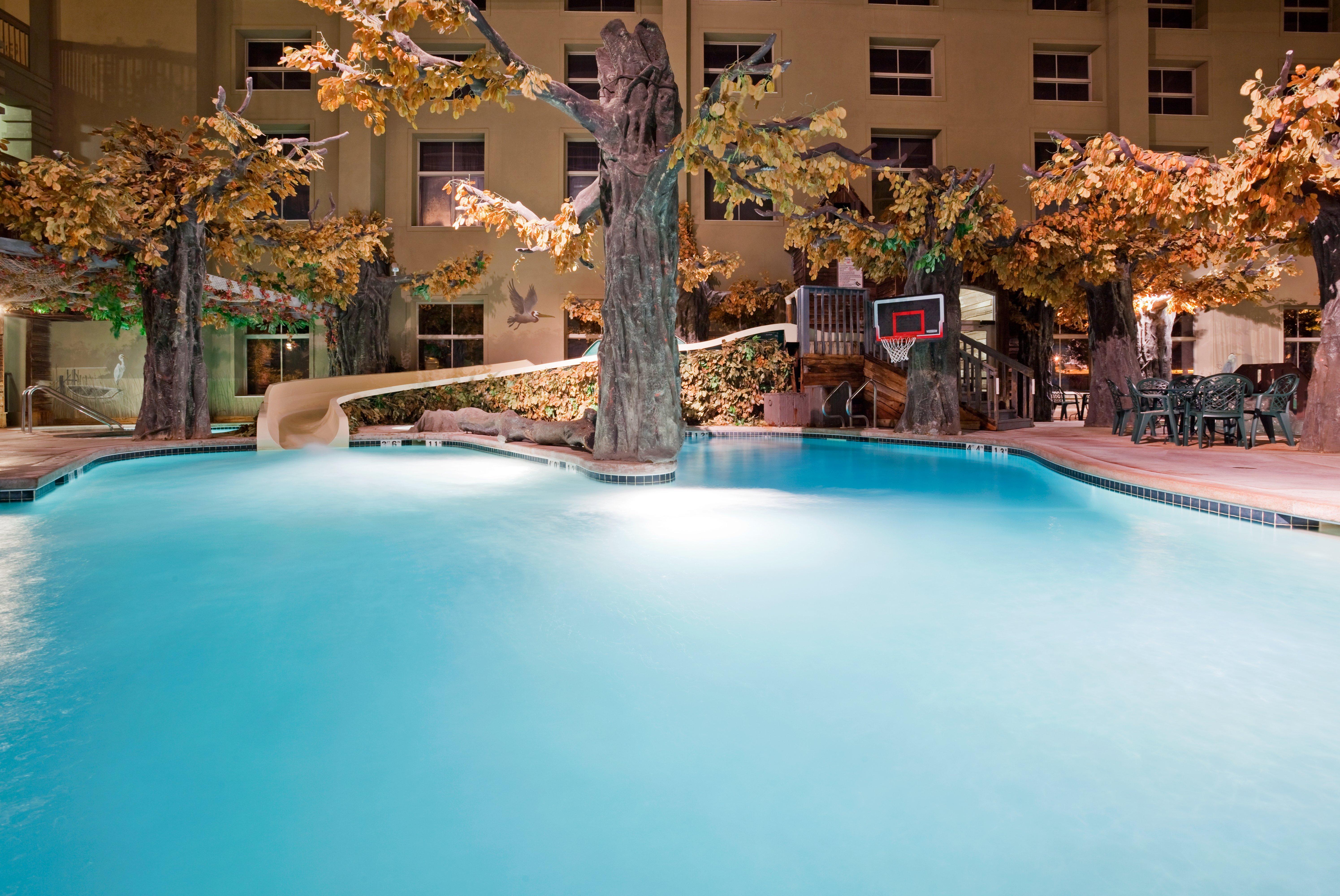 Holiday Inn Hotel & Suites Madison West - Middleton By Ihg Kültér fotó