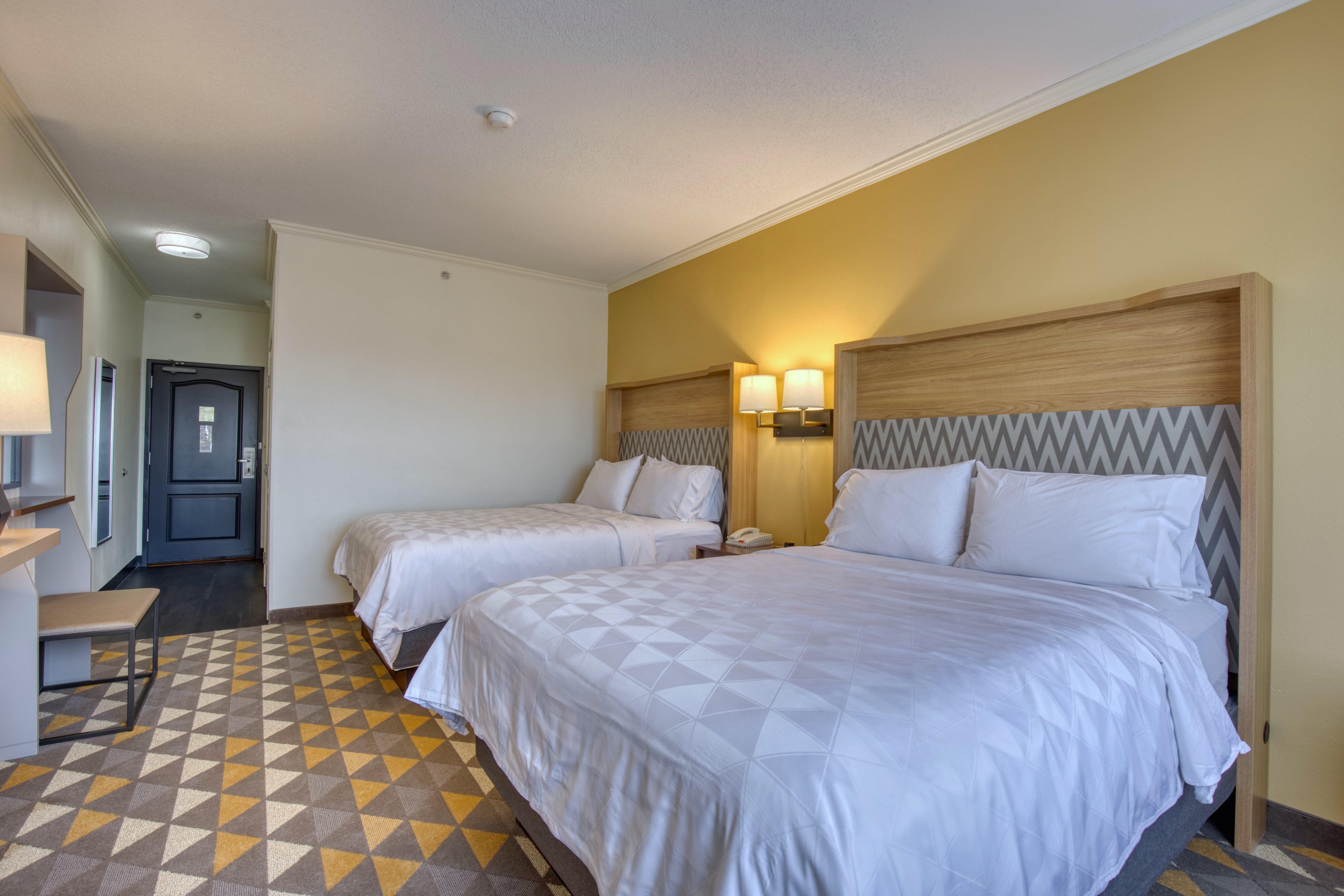 Holiday Inn Hotel & Suites Madison West - Middleton By Ihg Kültér fotó
