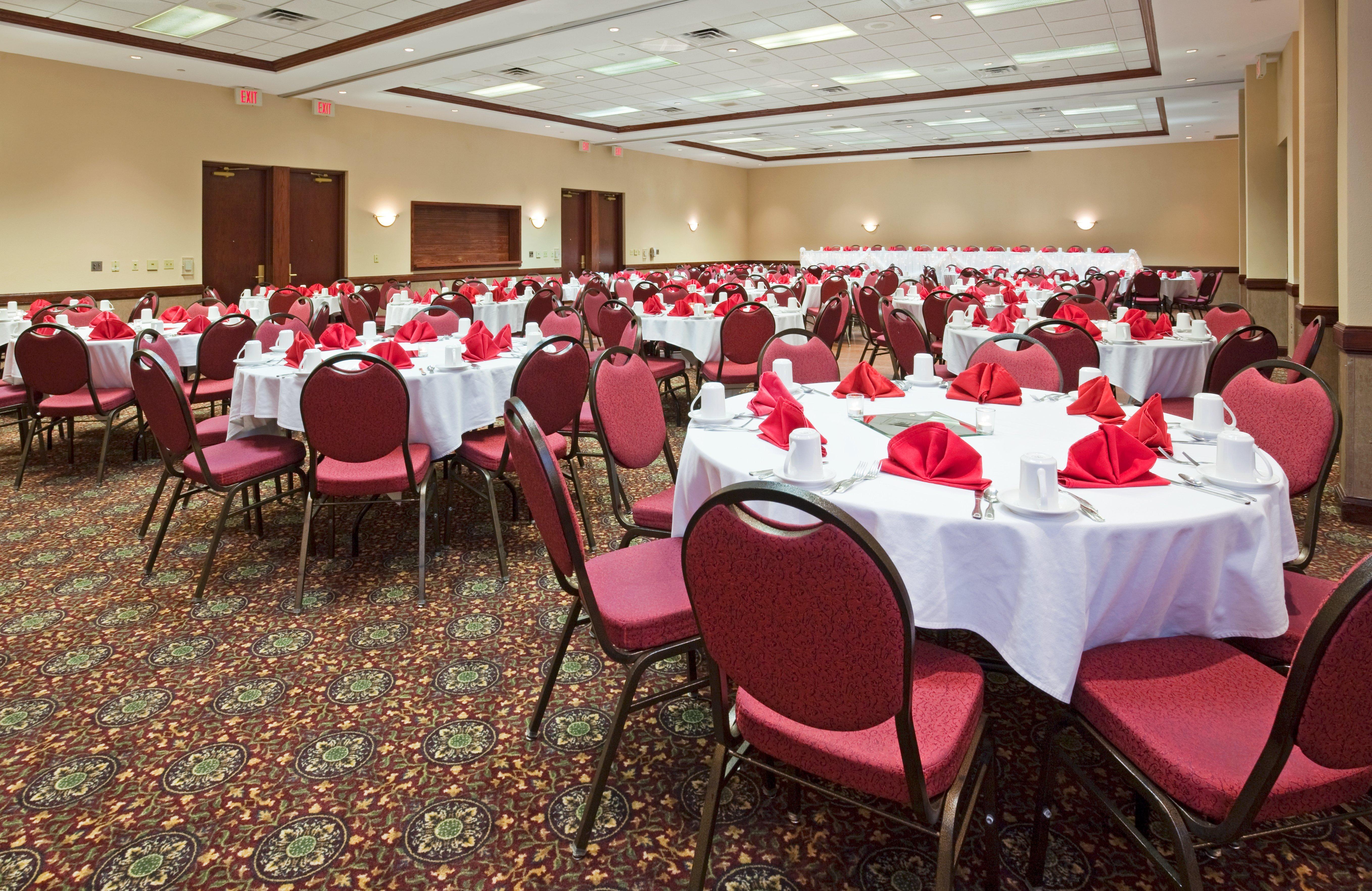 Holiday Inn Hotel & Suites Madison West - Middleton By Ihg Kültér fotó
