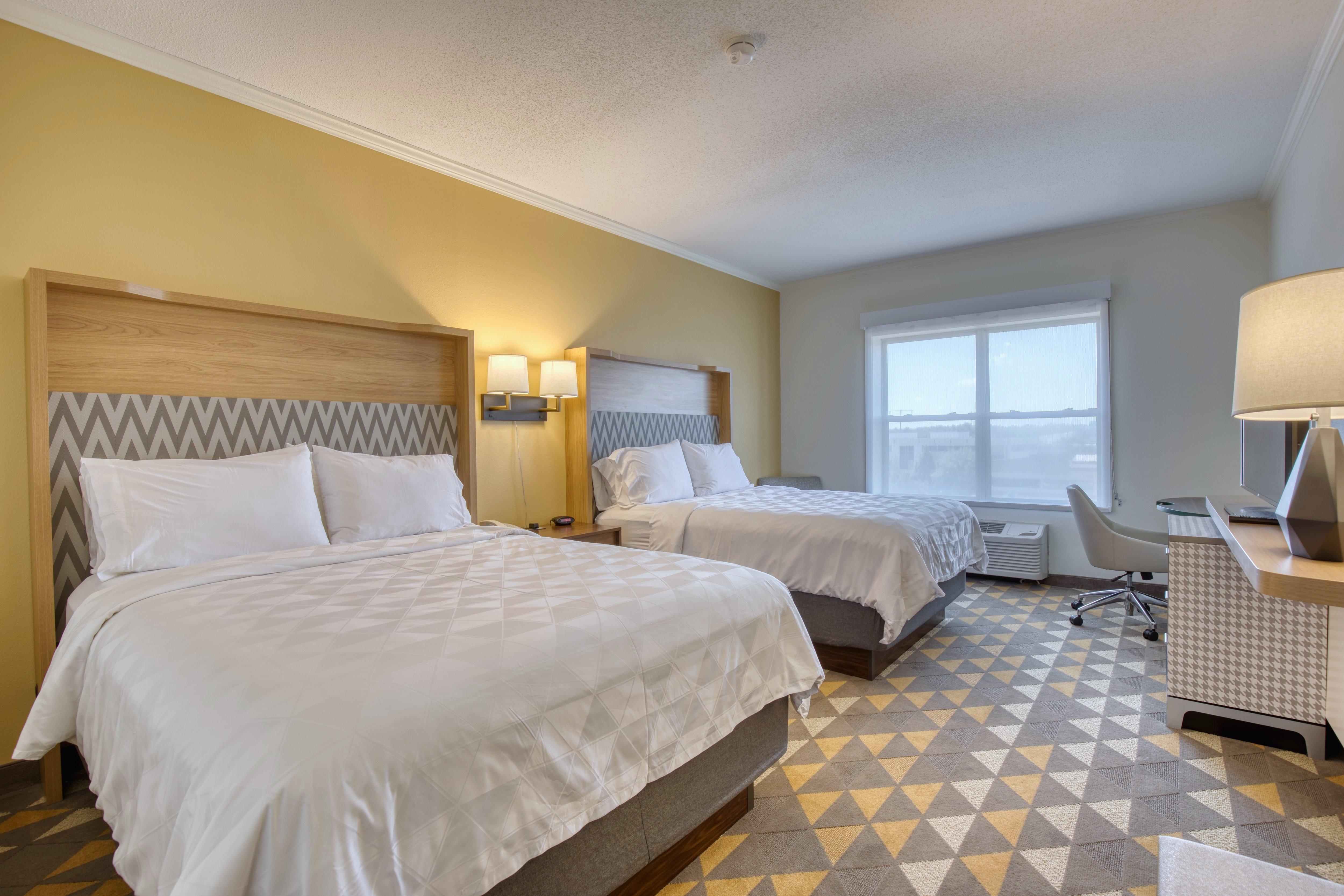 Holiday Inn Hotel & Suites Madison West - Middleton By Ihg Kültér fotó