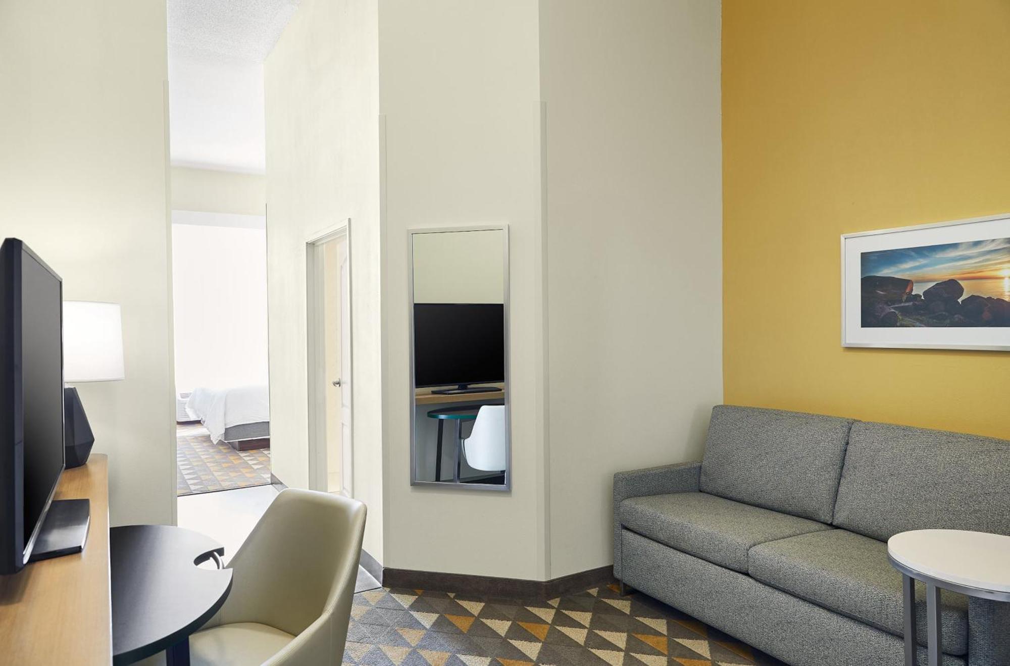 Holiday Inn Hotel & Suites Madison West - Middleton By Ihg Kültér fotó
