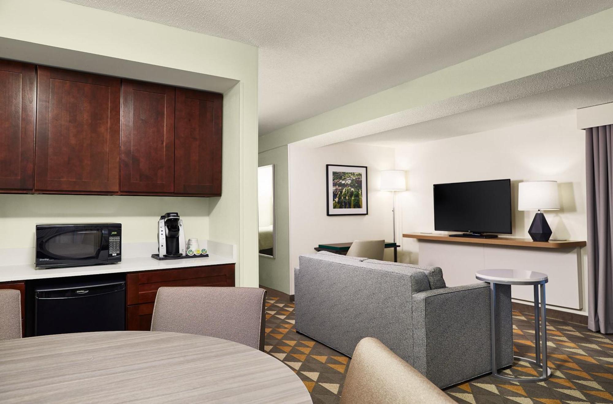 Holiday Inn Hotel & Suites Madison West - Middleton By Ihg Kültér fotó