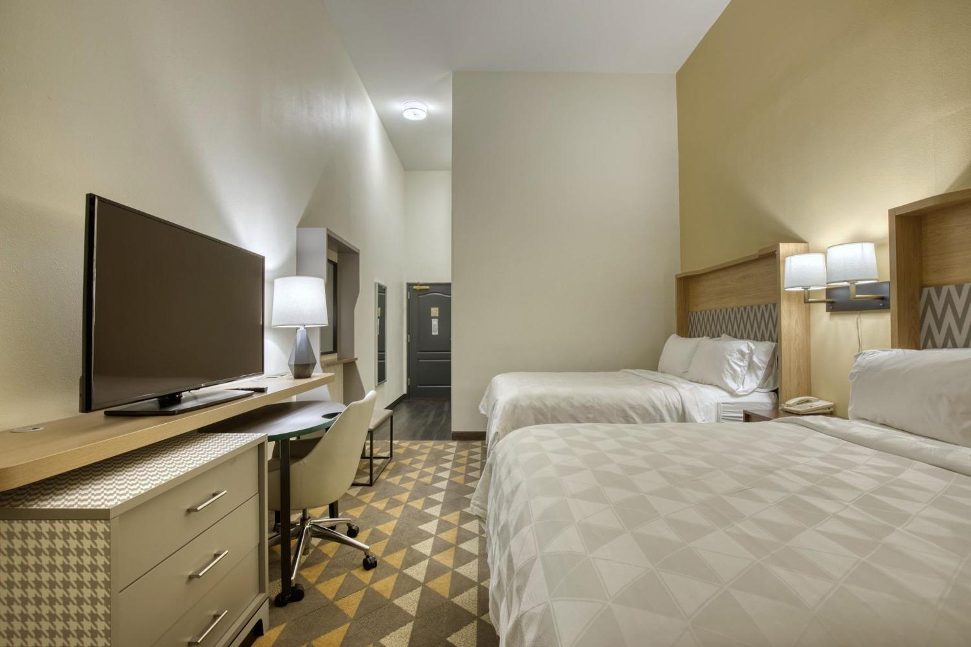 Holiday Inn Hotel & Suites Madison West - Middleton By Ihg Kültér fotó