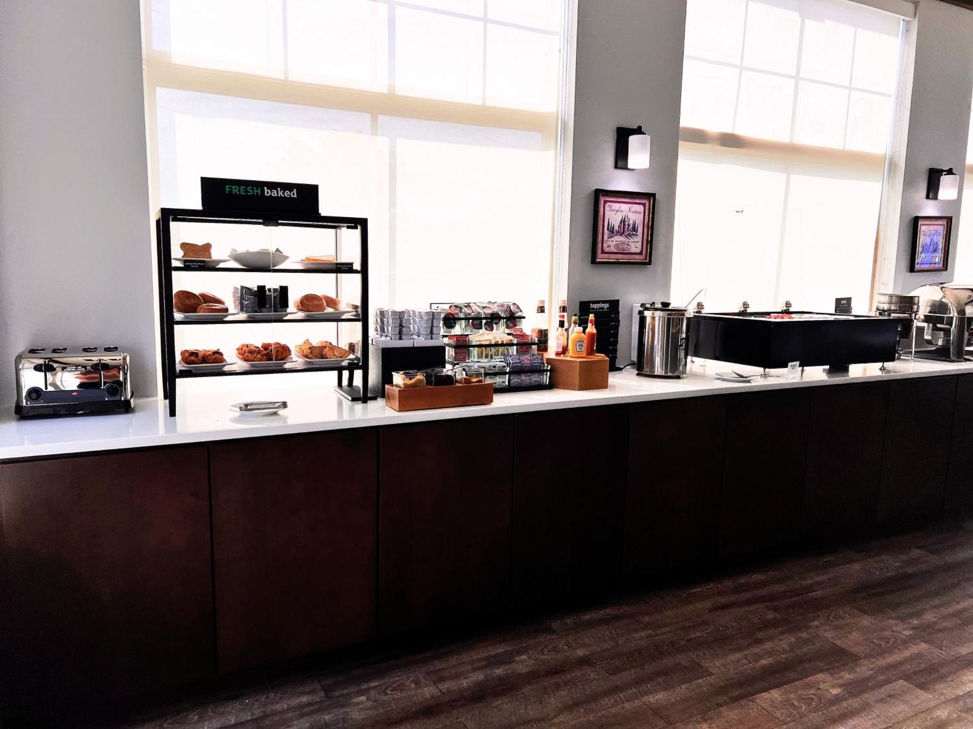 Holiday Inn Hotel & Suites Madison West - Middleton By Ihg Kültér fotó