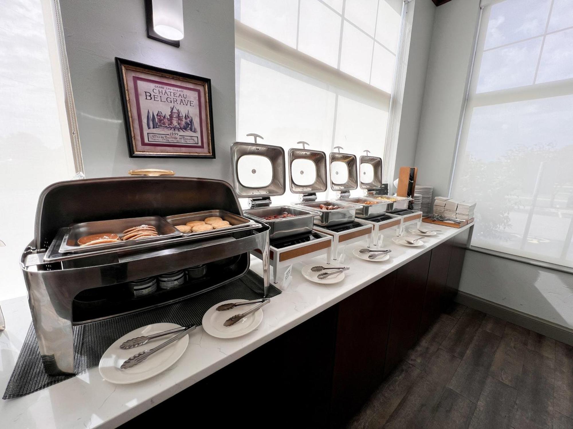 Holiday Inn Hotel & Suites Madison West - Middleton By Ihg Kültér fotó